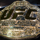 Image for article titled UFC Interim Title Belts Don't Mean Shit